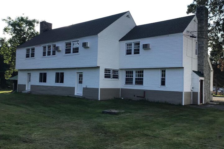 Stonybrook Motel & Lodge