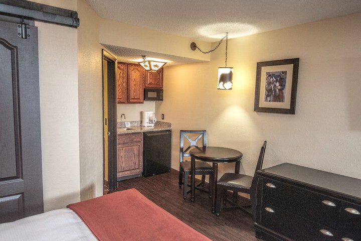 Westgate River Ranch Resort & Rodeo