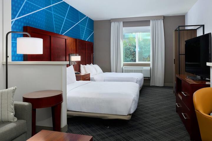 Comfort Suites Springfield-Eugene