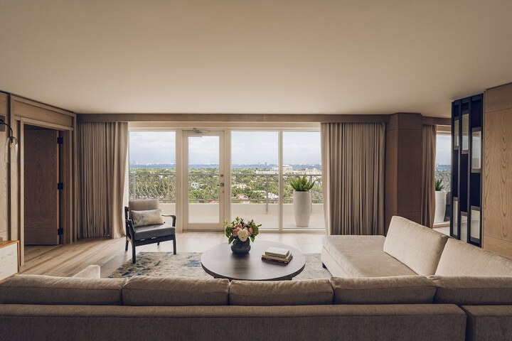Nobu Hotel Miami Beach