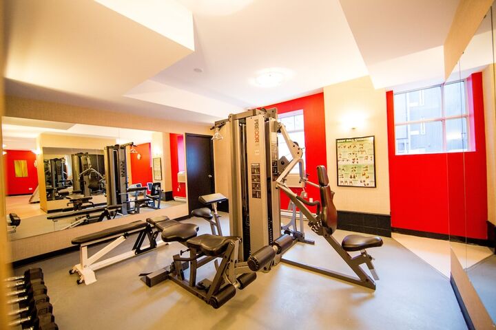 Health and Fitness 47 of 50