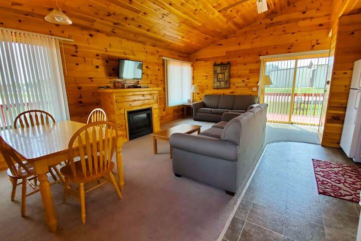 Jasper Ridge Inn Ishpeming