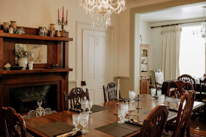 Blue Ridge Inn Bed & Breakfast