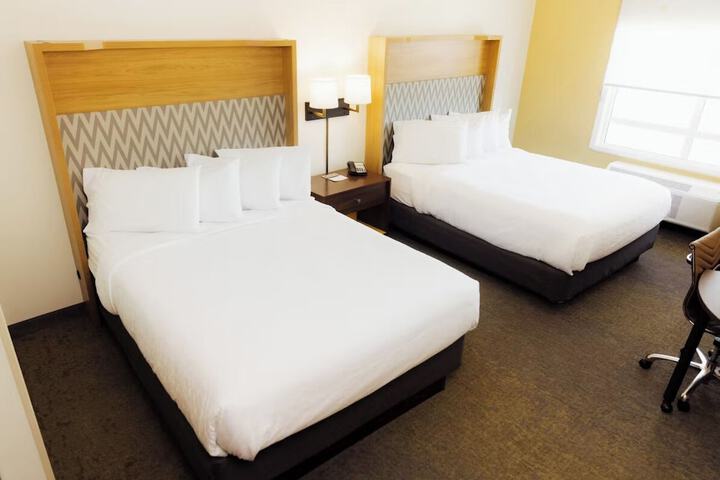 Holiday Inn Hotel & Suites Hopkinsville - Convention Center by IHG