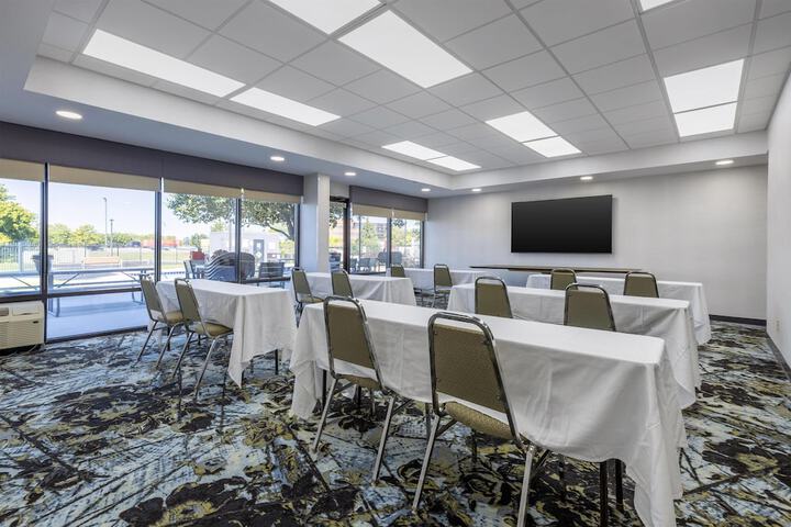 Best Western Fishers / Indianapolis Area