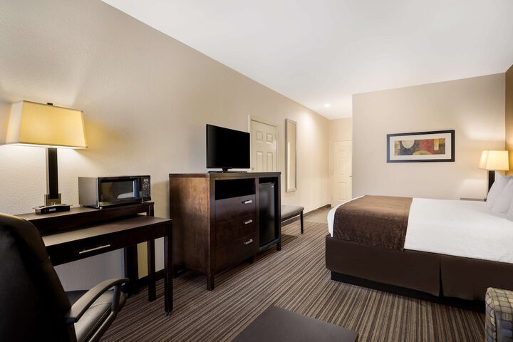 Best Western Houma Inn
