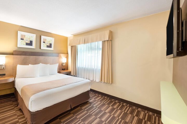 Days Inn by Wyndham Nanaimo