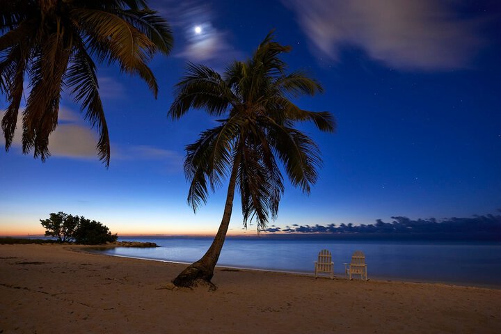 Margaritaville Beach House Key West
