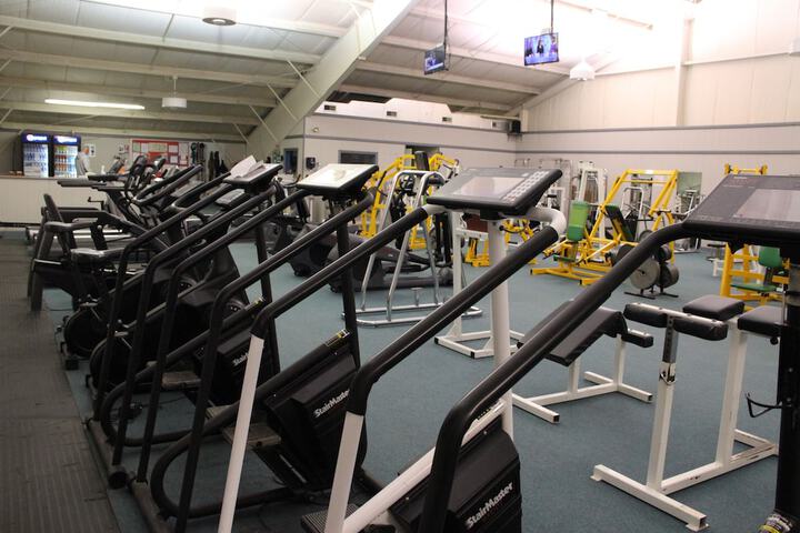 Health and Fitness 33 of 42