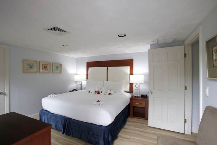 Pleasant Bay Village Resort