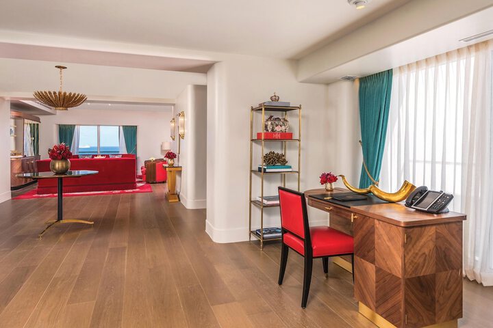 Faena Miami Beach