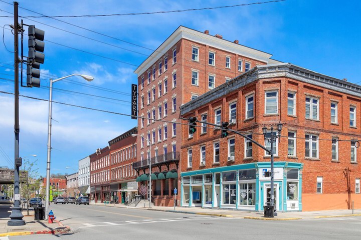 Tygart Hotel an Ascend Collection Hotel
