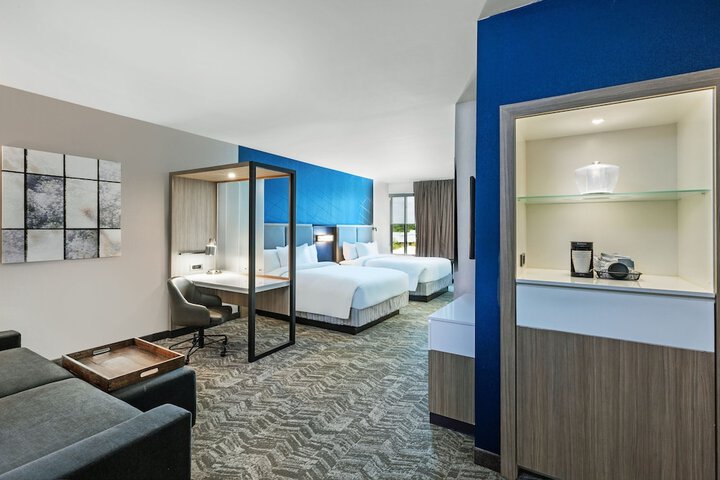SpringHill Suites by Marriott Austin West / Lakeway