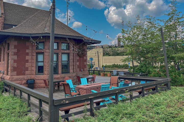 Terrace/Patio 54 of 62