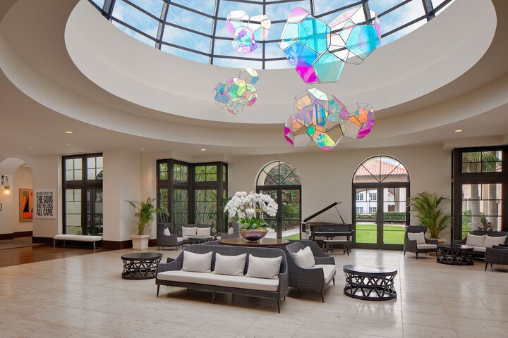 Hotel Interior 11 of 60