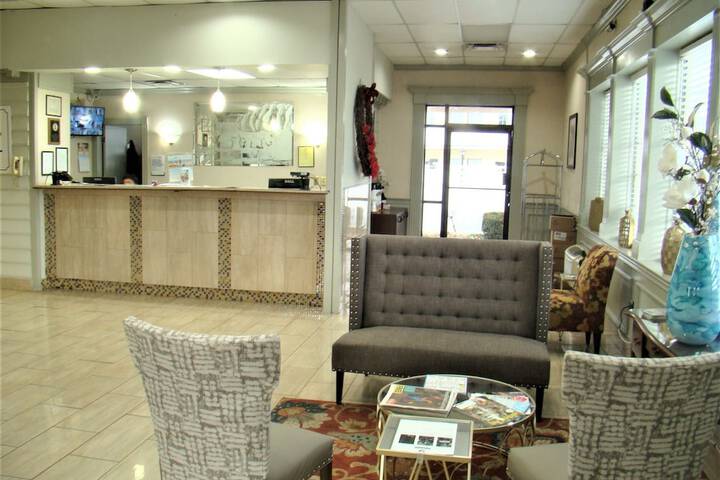 Hotel Interior 21 of 69