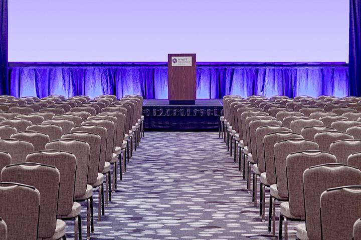 Hyatt Regency Minneapolis