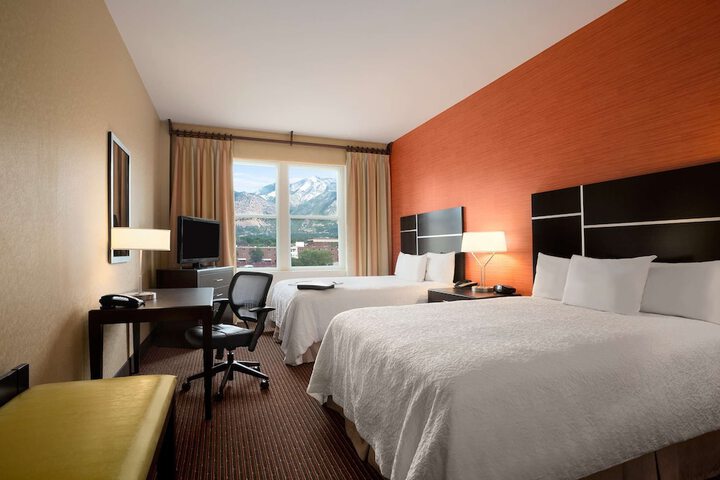 Hampton Inn & Suites Ogden