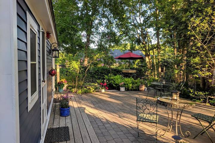 Terrace/Patio 71 of 78