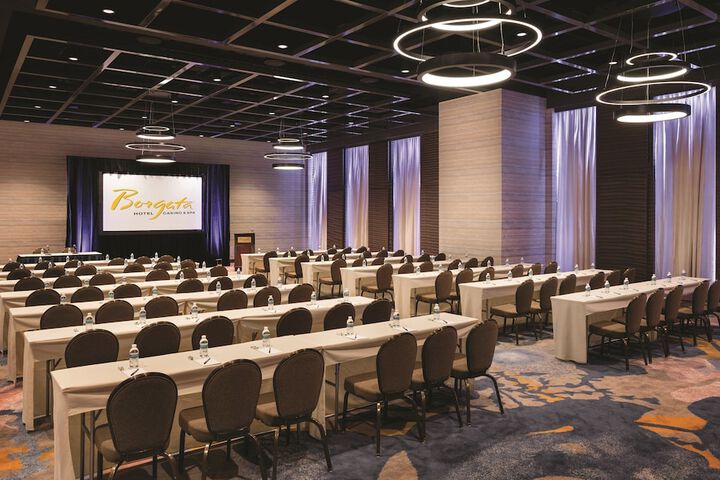 Borgata Hotel Casino & Spa