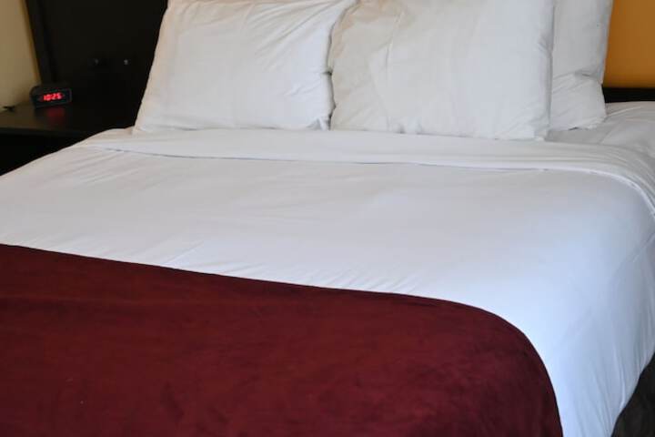 The Gananoque Inn