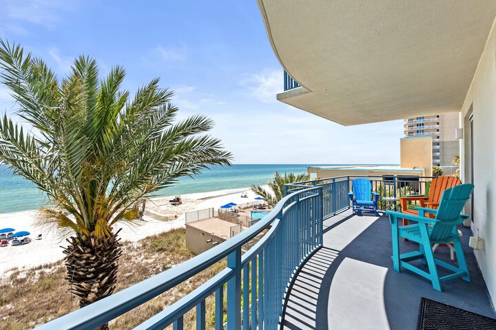 Terrace/Patio 267 of 284