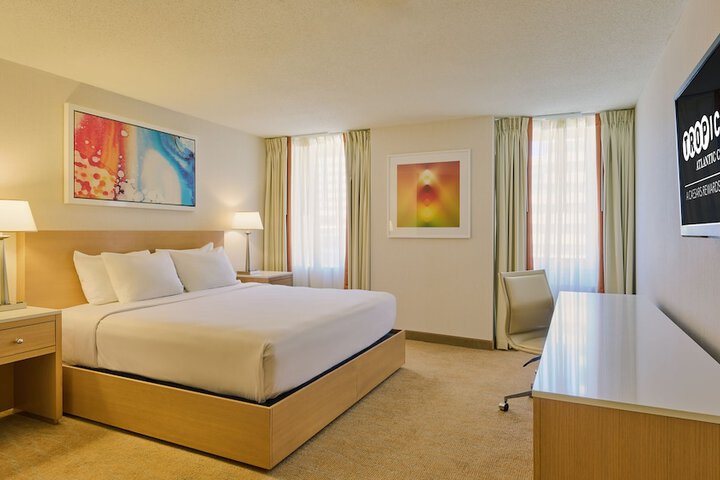 Tropicana Atlantic City – a Caesars Rewards Destination