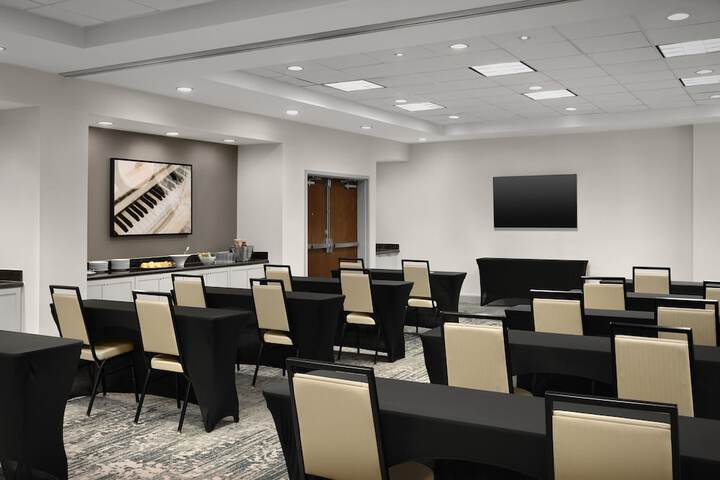 Hilton Garden Inn Macon / Mercer University