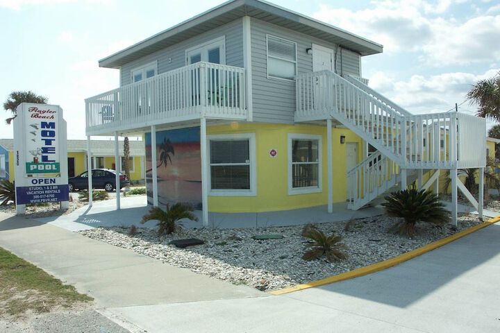 Flagler Beach Motel and Vacation Rentals