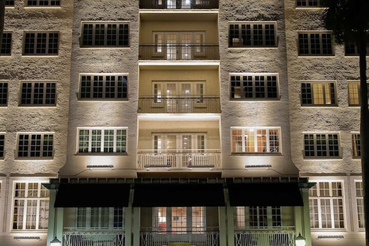 Hampton Inn & Suites Bradenton Downtown Historic District