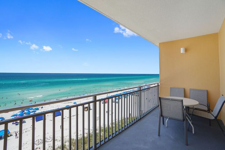 Terrace/Patio 937 of 954