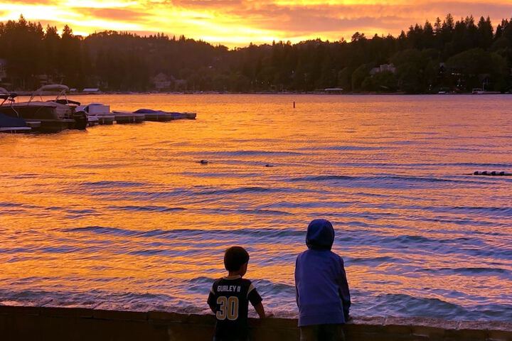 Lake Arrowhead Resort and Spa