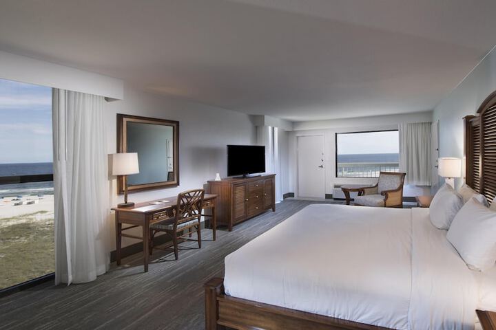 Island House Hotel Orange Beach - a DoubleTree by Hilton