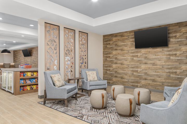 Candlewood Suites Newnan - Atlanta SW by IHG