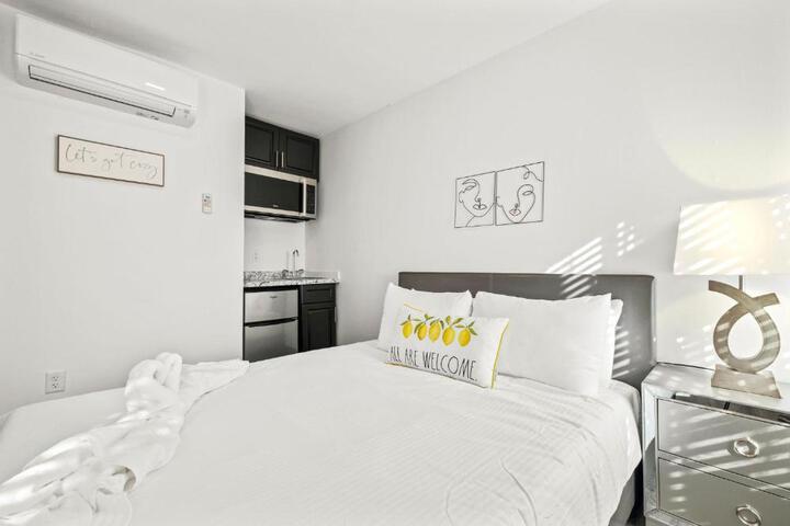 Sunset Inn-South Miami