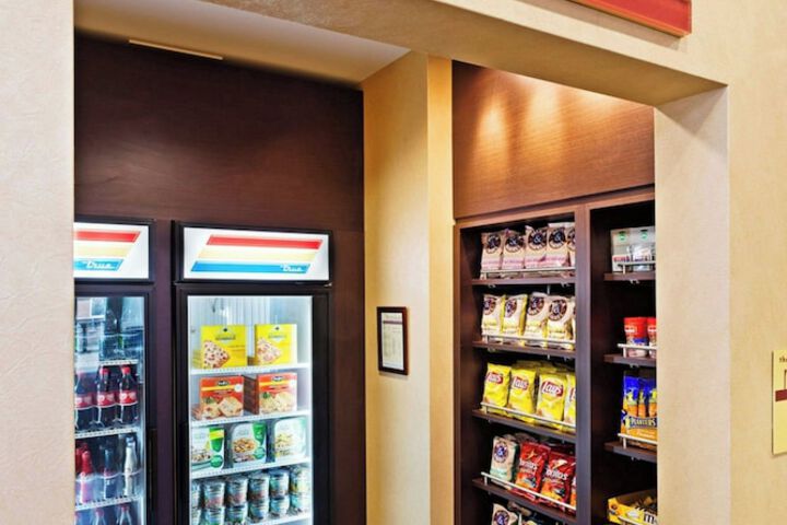 Residence Inn Marriott Ocala