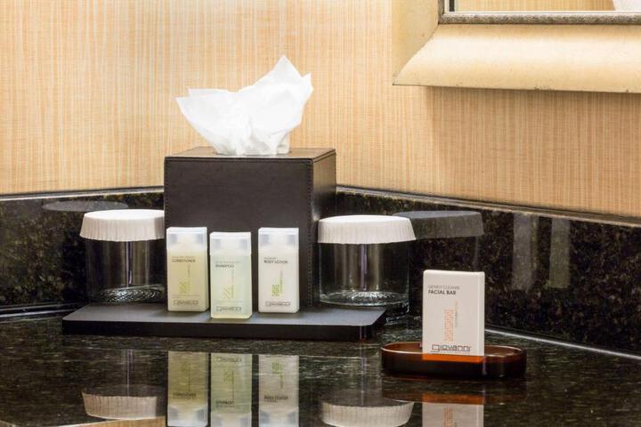 Embassy Suites by Hilton Hotel Columbia-Greystone