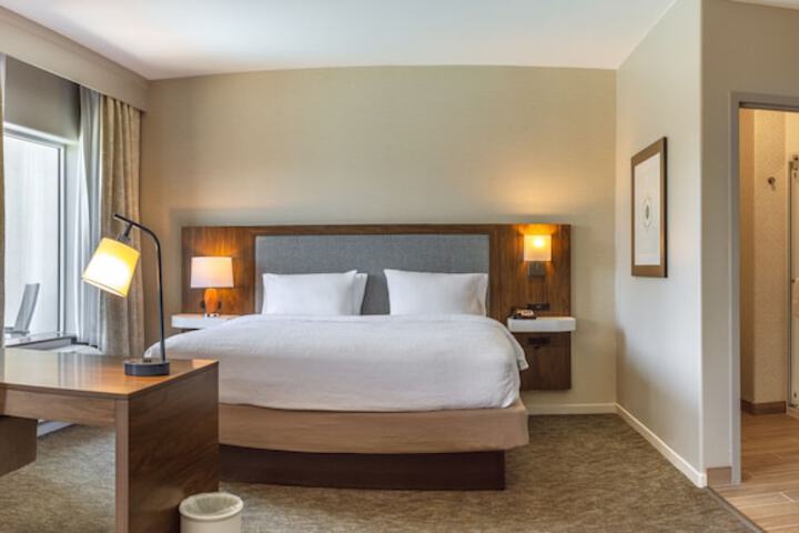 Hampton Inn & Suites Boerne
