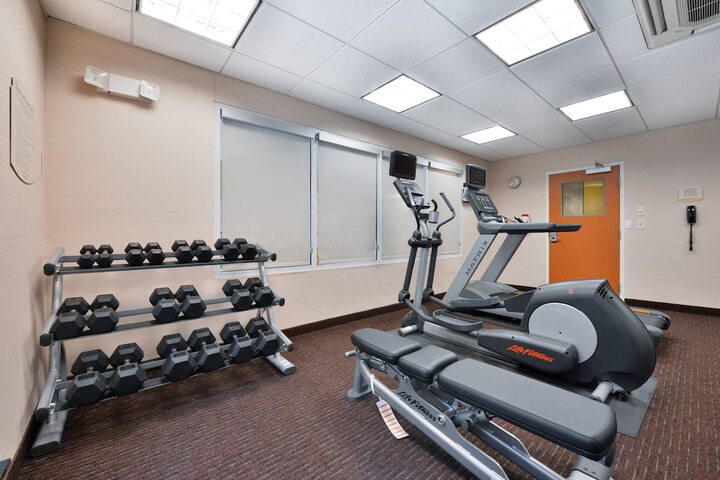 Fairfield Inn & Suites by Marriott Asheboro