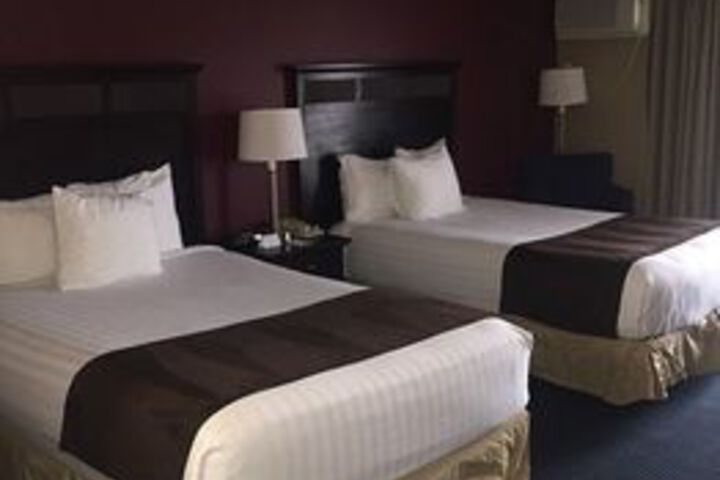 Best Western Turtle Brook Inn