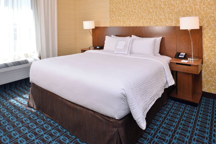 Fairfield Inn & Suites by Marriott Farmington