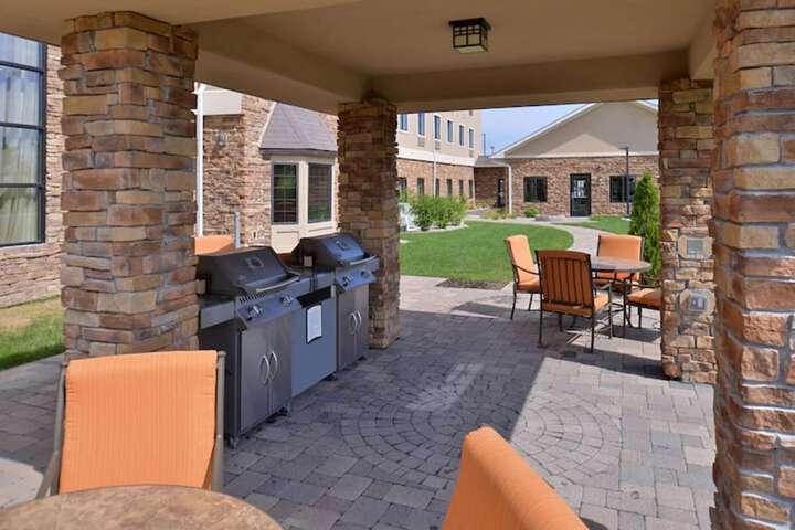Staybridge Suites Merrillville by IHG