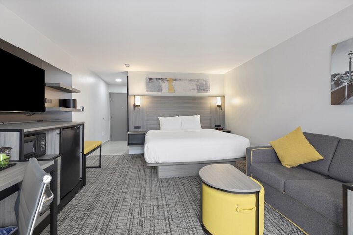 Best Western Plus Elgin - Chicago