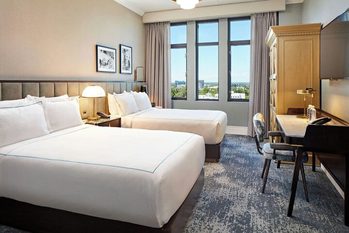 The Citizen Hotel Autograph Collection