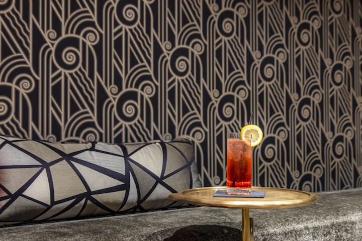 The Kindler Hotel