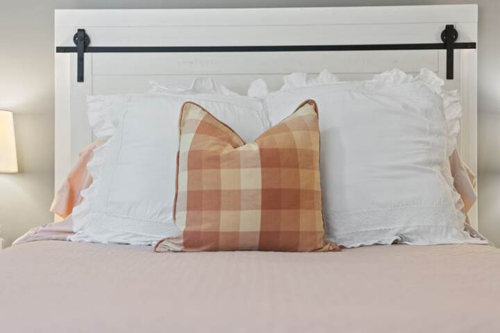 Westbrook Inn B & B