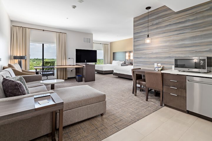 Residence Inn by Marriott Port Arthur