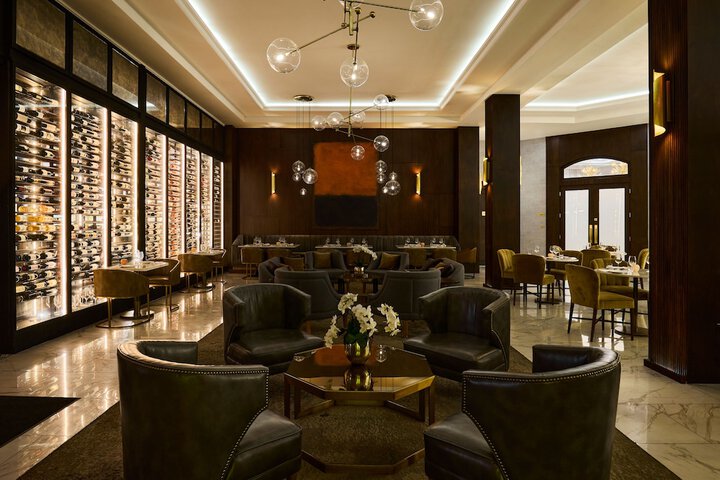 Hotel Interior 4 of 35