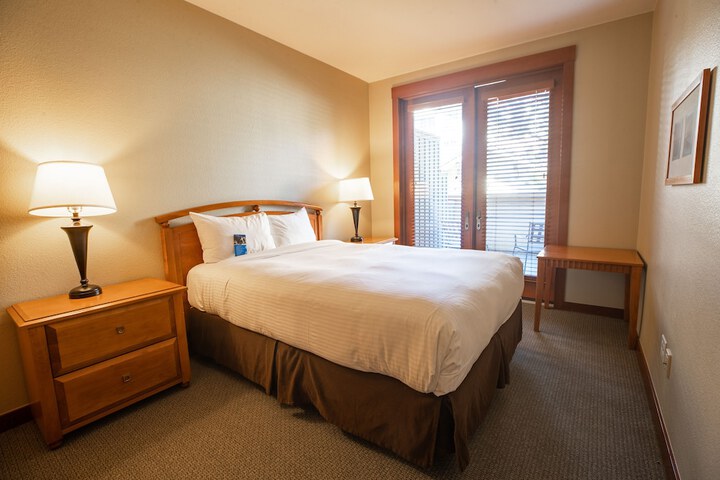 The Village at Palisades Tahoe