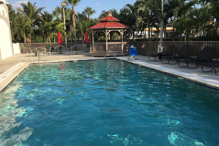 Pool 5 of 28